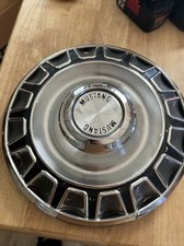 1970 Ford Mustang Hub Cap Wheel Covers 14 Used Condition 1970 Ford Mustang Hub Cap Wheel Covers 14 Used Condition