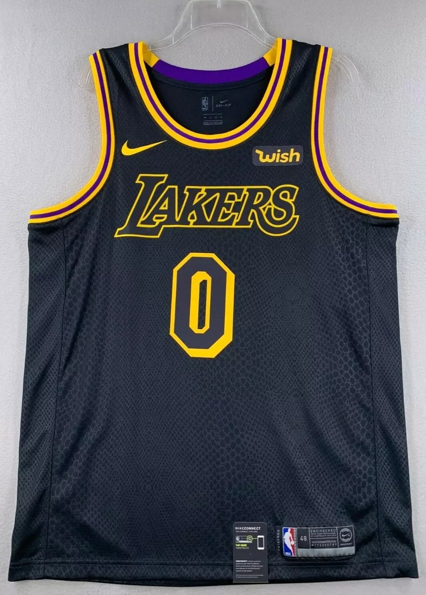 ウェア 18/19 NIKE Lakers Kuzma Swingman Jersey Kyle Kuzma Los Angeles Lakers Nike City Edition Swingman Jersey
