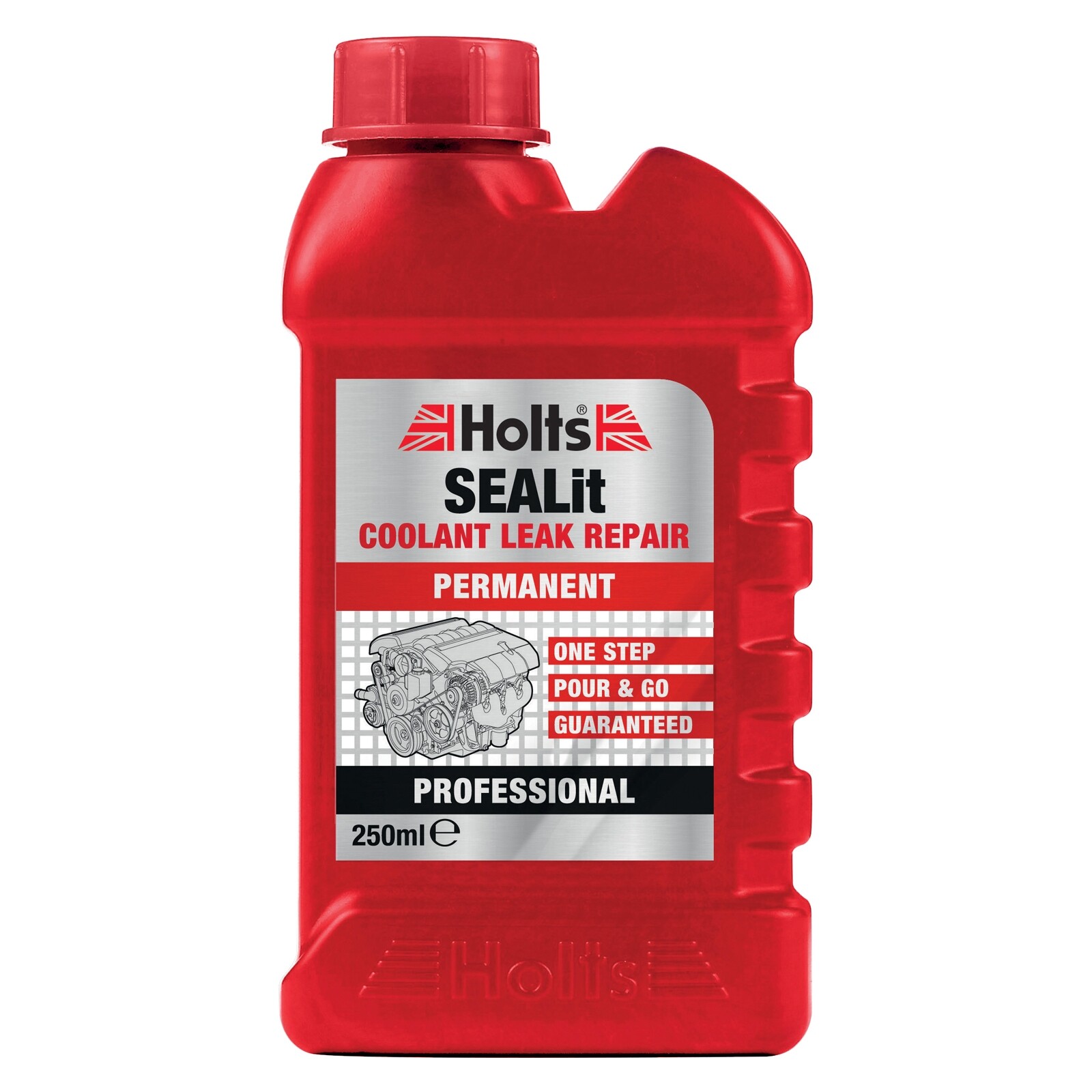 B&Q - Sealit Professional Permanent Car Radiator & Coolant Leak Repair 250Ml - Image 14
