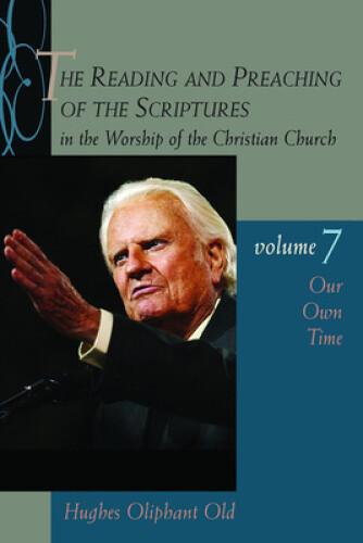 Thumbnail - Reading And Preaching Of The Scriptures In The Worship Of The