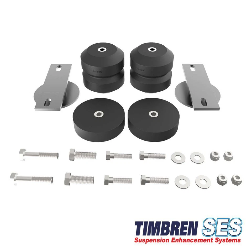 Timbren JRC01 Suspension Enhancement Sys. for Cherokee/Comanche/Wagoneer/Xterra - Imagem 2 de 4