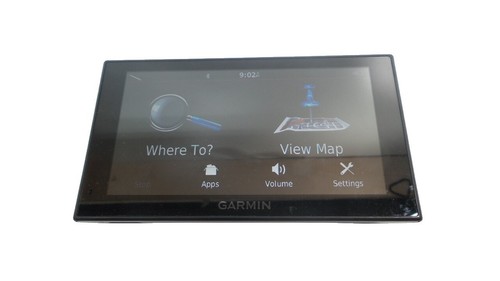 Navigatore GPS Garmin DriveSmart 66 6" Mappe Europa - Foto 13