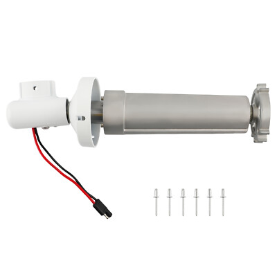 Power RV Awning Motor Torsion Assembly for Dometic 9100 914, 915 