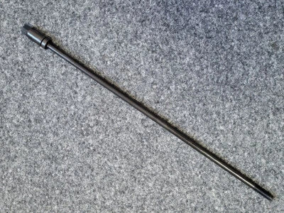 Anzugstange 555 mm M12 für Fräsmaschine SK30 Werkzeuge DIN 69871 Vertex - Bild 1 von 3