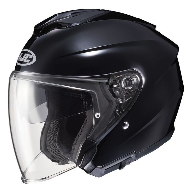 HJC i30 Open Face Street Motorcycle Helmet - Pick Size/Color