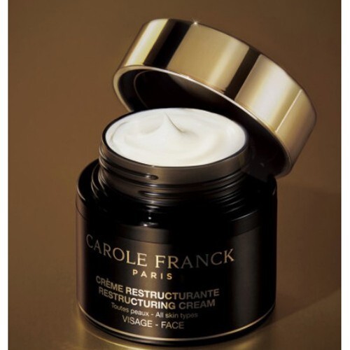 CAROLE FRANCK RESTRUCTURING CREAM | eBay