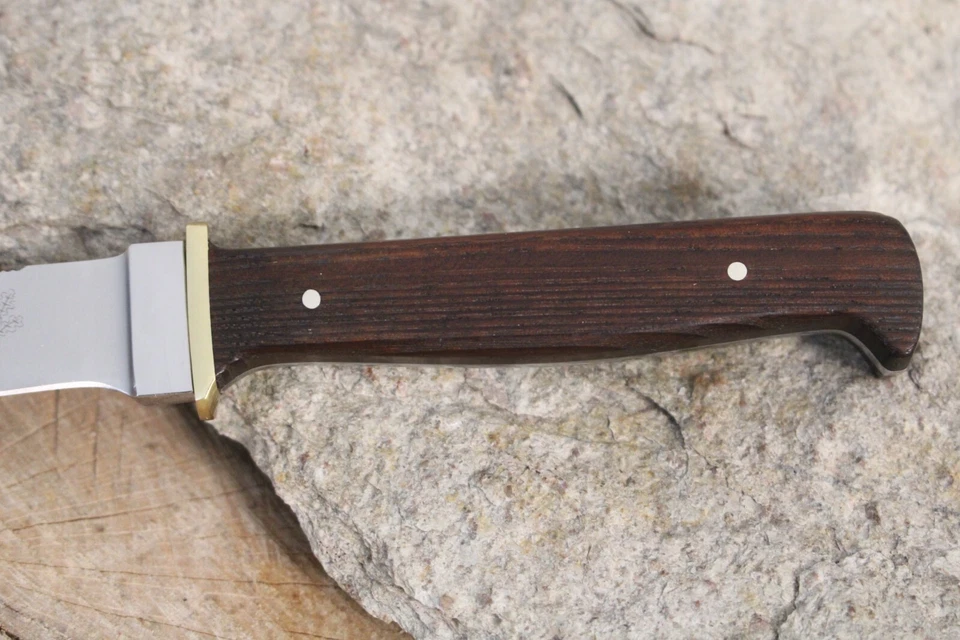 Puma Messer hunter eiche Messer 126397 - Bild 3 von 4