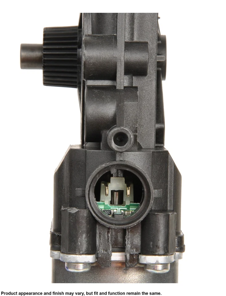 Motor de janela Cardone para Hyundai Accent 2012-2017 - Imagem 3 de 4