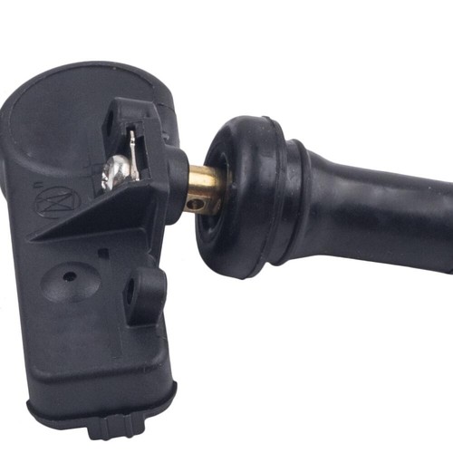 4x Tire Pressure Sensors for Subaru Forester Impreza Legacy 28103-AJ00A - Picture 9 of 10