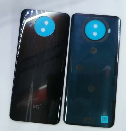 NEW Battery Cover Glass Housing Back Door For Nokia 8.3 5G TA-1243 TA-1251 - Picture 6 of 8