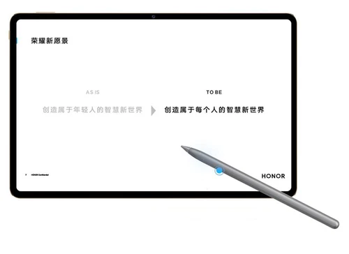 Honor Magic-Pencil 3 Charging Stick Set Stylus Capacitive Pen For Honor Pad 9 - Picture 5 of 15