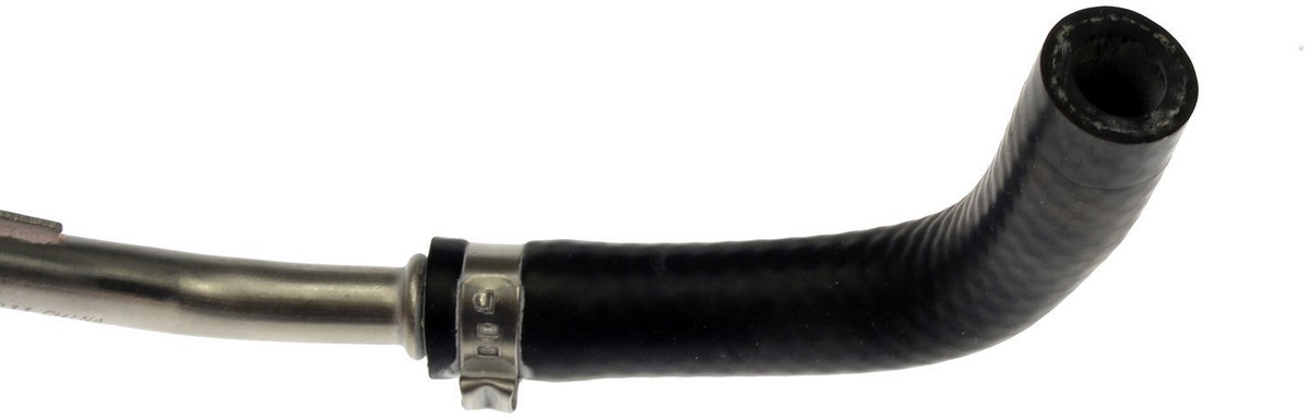 Dorman OE Solutions Aluminum Turbocharger Coolant Line - 667-584