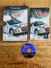Thumbnail of ebay&reg; auction 146041472043 | Nintendo Gamecube - Rally Championship - CIB/ PAL