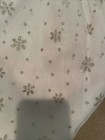 NWT Tullabee Girls Flower Dress Size 5T Ivory Gold Long-Sleeve Tulle — photo 10