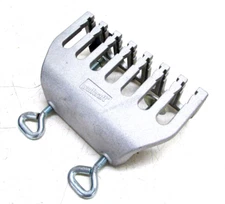 WOLFCRAFT DOVETAIL FIXTURE #4250