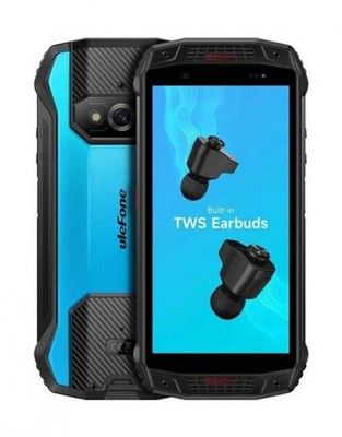 15 6/128Gb 3G / LTE / GPS Blue Unlocked