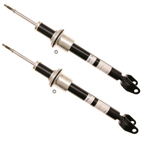 2 OEM Sachs Left+Right Front Shocks Absorbers Struts Set for Mercedes SPORT susp