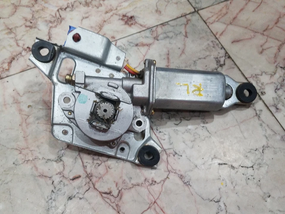 1996-2004 OEM Acura RL Sunroof Motor fits: 1991-1995 Acura Legend 70450-SP0-661 - Image 2 of 2