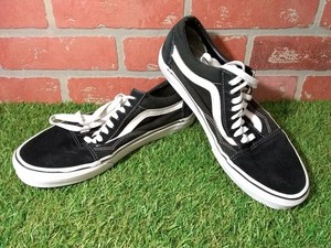 sapatos de vans