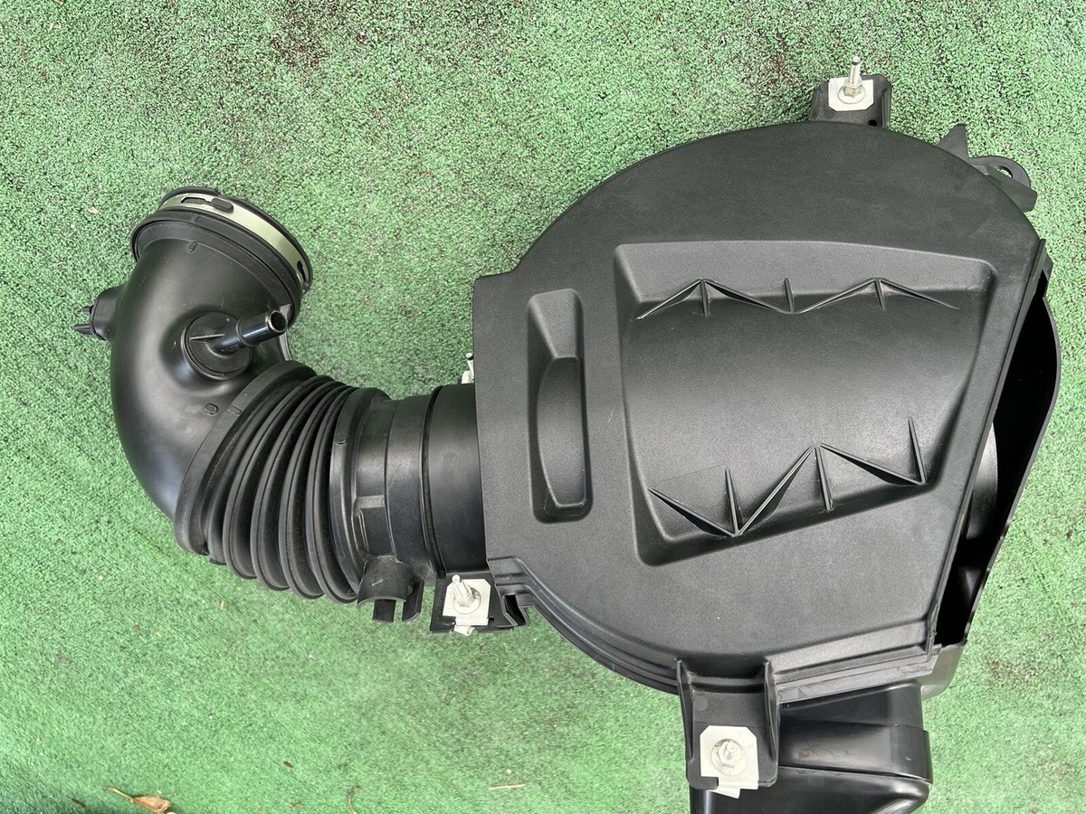 2020-2023 Ford Mustang Shelby GT500 OEM Genuine Cold Air Intake