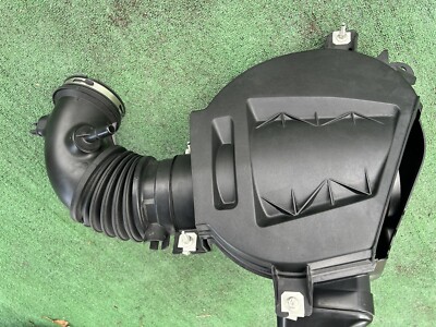 2020-2023 Ford Mustang Shelby GT500 OEM Genuine Cold Air Intake