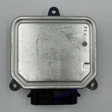 Original 89907-42110 L106 Left Car Headlight LED Ballast Module Unit 8990742110