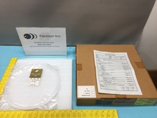 Tokyo Electron TEL 1805-320125-21 Cover Ring, Inner D25, SCCM-OX, 154998