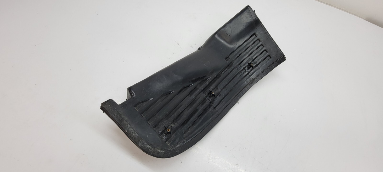 MCLAREN 650 S DRIVER LEFT SIDE WHEEL ARCH PANEL OEM 11A5370CP