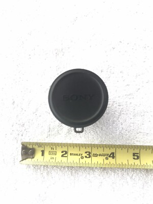 Sony vcl-dh2630 teleobjetivo Lente de conversión para Compatible
