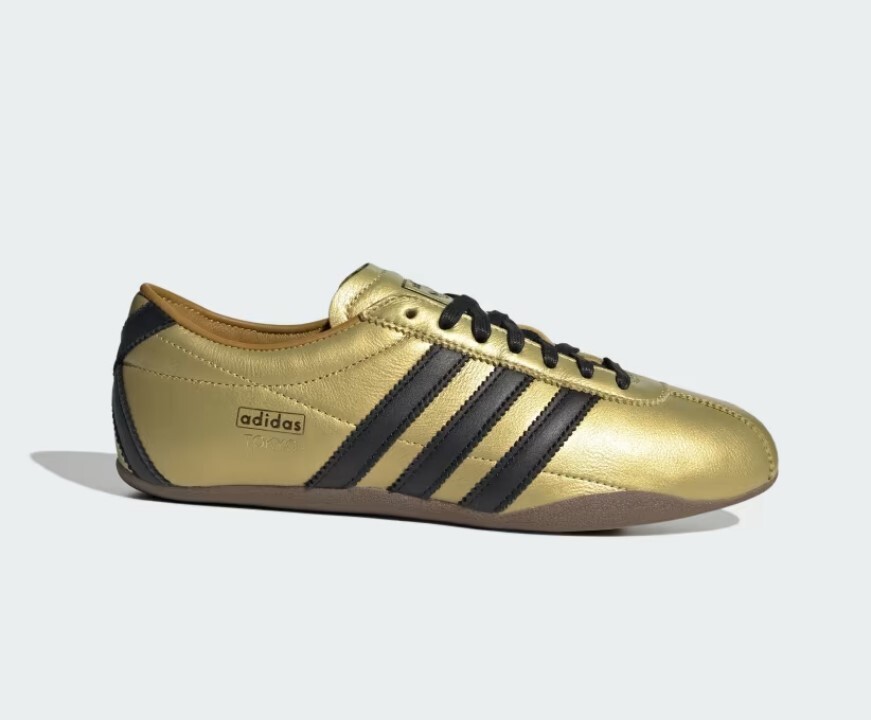 adidasEG4958ゴールドラベル シェルトゥ クラシック Adidas Japan W Sneaker » Buy online now!
