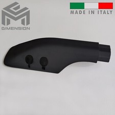 SUZUKI JIMNY Q.ta 1 STAFFA SUPPORTO BARRA TETTO ANTERIORE O POSTERIORE, DX o SX