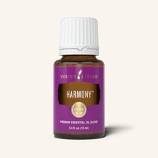 Young Living Essential Oil Harmony