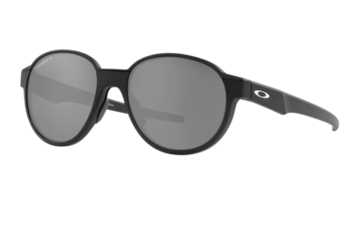 Oakley Coinflip OO4144F 0356 Matte Black/PRIZM Polarized Oakley Coinflip OO4144F 0356 Matte Black/PRIZM Polarized