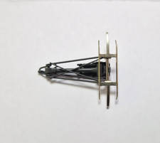 Märklin Trix E610677 Stromabnehmer für Hobby-Loks BR 185, 146 u.a.,NEU, 610677