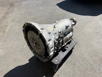Automatikgetriebe Dodge Charger Challenger 6.4L V8 SRT 492PS 86TKM 68282999