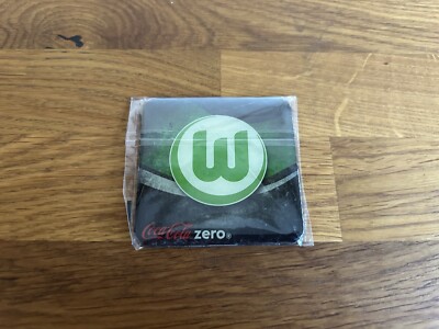 Fußball Magnet Coca Cola Zero Vfl Wolfsburg Kühlschrankmagnet Magnet Neu