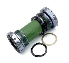 FSA MegaExo MTB Bike Bottom Bracket BB-9050 68/73mm fit SL-K Crankset
