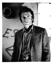 8?x10? still-photo: Clint Eastwood #120, Mangum Force,  Condition ? (VF/NM)