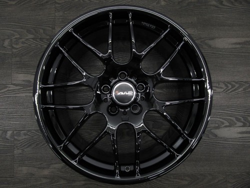 4 jantes et pneus neufs 17''