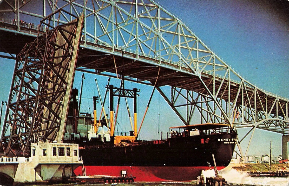 Harbor 2024 freight corpus