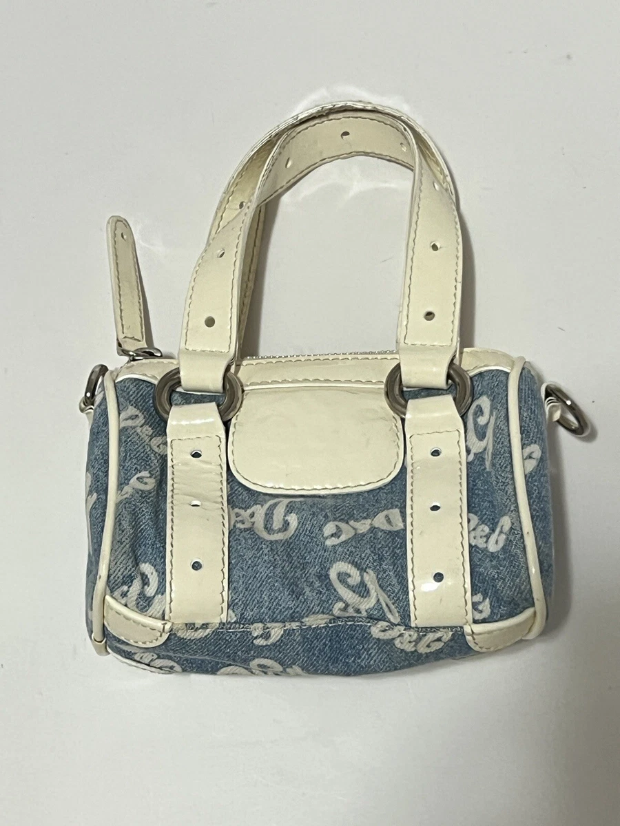 Mini dolce and top gabbana light blue