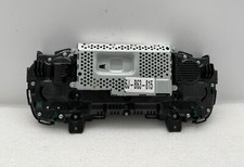 2016-2020 BMW 5 SERIES USED INSTRUMENT CLUSTER P#9392558