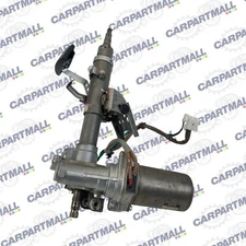 2004-2009 TOYOTA PRIUS 1.5L HYBRID POWER STEERING MOTOR COLUMN 80960-47051 OEM