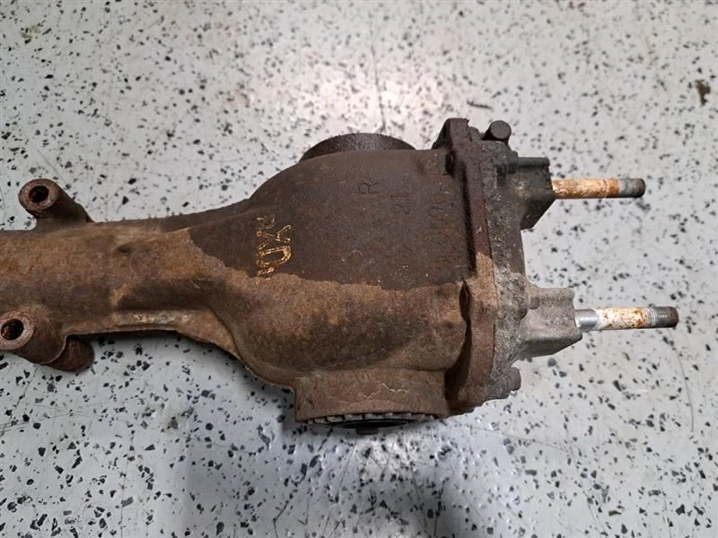 EJE PORTADOR DIFERENCIAL TRASERO PARA SUBARU IMPREZA 2014-2018 Foto 3 de 4