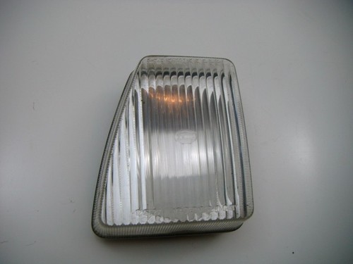 orig VW Passat 32B B2 80-84 Blende Nebelscheinwerfer links #4 HELLA Attrappe NSW