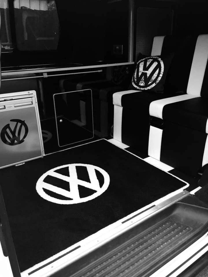 Vw T5 Camper Rugs Bryont Blog
