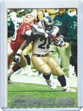 2002 Stadium Club Singles 🏈🔥Set Break / You Pick🔥🏈