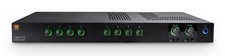 JBL CSMA 2120 2 x 120w Commercial 70v Amplifier Mixer For Restaurant CSMA2120