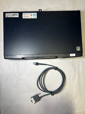 HP KR656UT#ABA rp3000 Point of Sale System