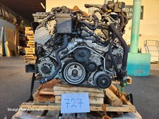 Oem Bmw G12 M760 Awd N74 Complete Engine Motor Long Block N74b66b 6.6l V12 32k